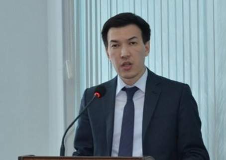 Назначен глава комитета по регулированию естественных монополий, защите конкуренции и прав потребителей РК